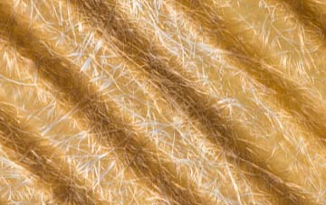 Dunollie fibreglass roof waterproofing