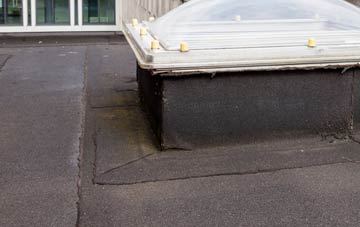 disadvantages of Dunollie flat roofs