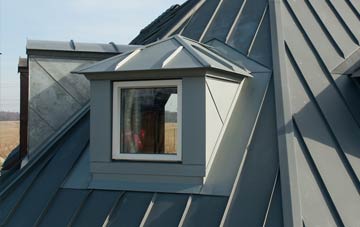 metal roofing Dunollie, Argyll And Bute