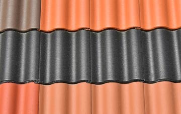 uses of Dunollie plastic roofing