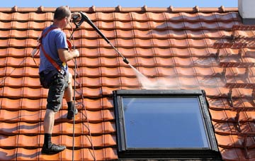 roof cleaning Dunollie, Argyll And Bute