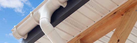 get Dunollie guttering quotes today