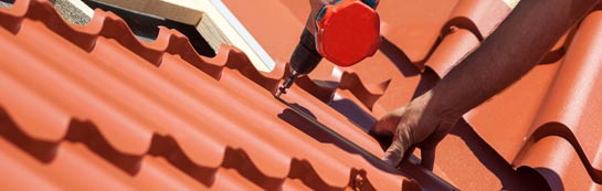 save on Dunollie roof installation costs