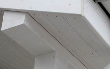 soffits Dunollie, Argyll And Bute