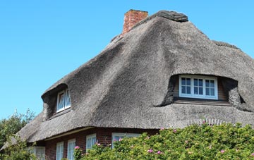 thatch roofing Dunollie, Argyll And Bute